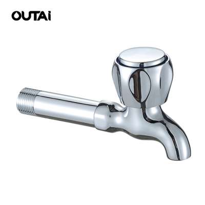 Competitive price long body drinking water faucet outdoor bibcock